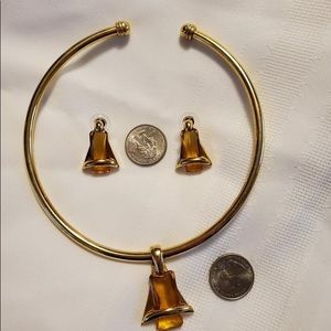 Premier Designs Jewelry Set